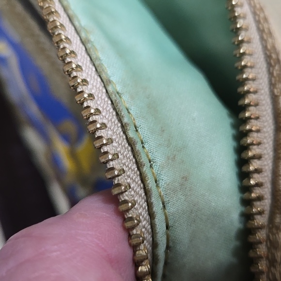 Coach Poppy Shoulder Bag - Picture 14 of 16